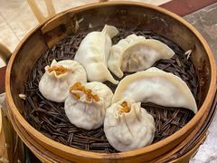 松籽烧卖-冶春茶社(星汉大厦店)