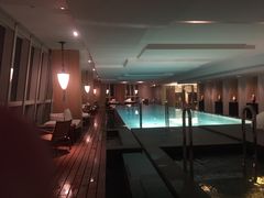-上海柏悦酒店