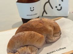 -dotcom coffee古点咖啡(致真大厦店)