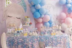 -觅糖派对·宝宝宴生日宴一站式派对策划(河西店)