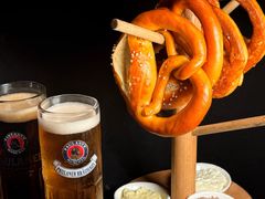 -宝莱纳啤酒花园餐厅PAULANER BRAUHAUS Nanjing(广州路店)