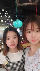 点击看大图 -梳蕾娜 HAIR SALON