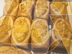 -BreadTalk面包新语·烘焙蛋糕(海珠丽影广场店)