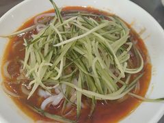 -邢家锅贴老店·非遗·开封菜(金明广场店)