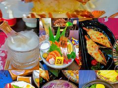 -仙隐小鹿中华料理(南宁万象城店)