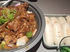 -阿庄新豫菜(通泰路店)