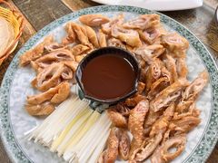-金记大肠(瑞昌路店)