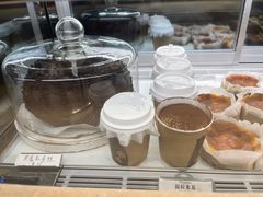 -CHOCMONS巧克怪兽(屏风街店)