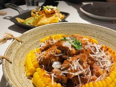 -墨纪Mojí墨西哥餐厅(官舍店)