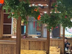 -凤吉园乌拉满族火锅中华老字号(繁荣路店)