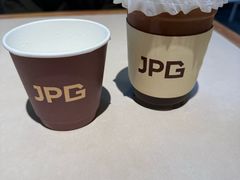 -JPG canteen(广州乐峰广场店)