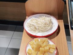 -彤德莱牛肉火锅(双港店)