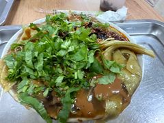 -正味斋锅巴菜(西北角店)