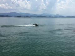 -千岛湖希尔顿休闲艇俱乐部