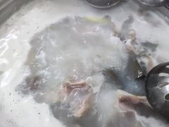 -华哥新鲜猪精品美食