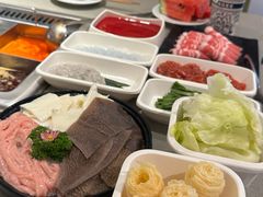 -海底捞火锅(顺义华联店)