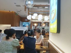 -王春春鸡汤饭(重庆巴南万达店)