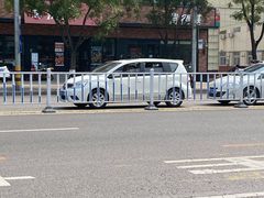 -肯德基(顺义光明大街店)