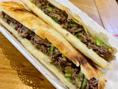 -王胖子驴肉火烧(鼓楼店)