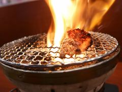 -大阪烧肉BAKA一代(十亩地店)