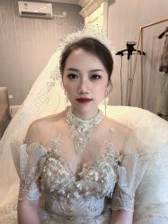 点击看大图 -南京宝娜嫁衣婚纱礼服馆(中央路店)
