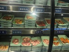 -蚝英雄鲜蚝自助专门店(长楹天街直营店)