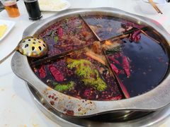 -枇杷园食为鲜火锅(南山店)