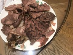 -吾穆勒蓬灰牛肉面·清真(中海河山郡店)