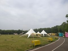 -翔立方体育文化综合体(南翔智地店)