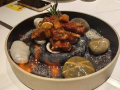 -避风塘·金牌店·夜宵(金玉兰店)