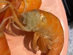 -争鲜回转寿司(金桥家乐福店)