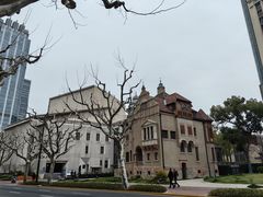 -常熟路(地铁站)