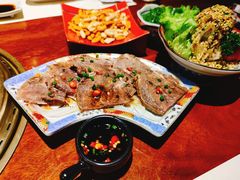 -肉魁屋·烧肉·烧鸟·酒场(高新店)