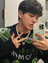 -贝勒爷专业男发