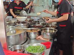 -金牌罗记肠旺面(蔡家街店)