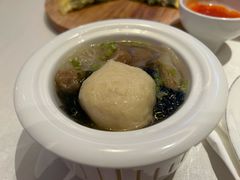 -闽海肴(北辰荟店)