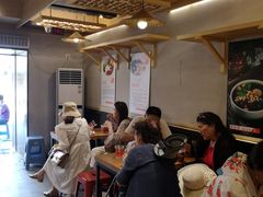 大堂-八婆婆烧仙草(曾厝垵店)