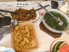 -四方桌·福建客家土菜(二中店)