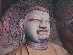 -敦煌莫高窟数字展示中心