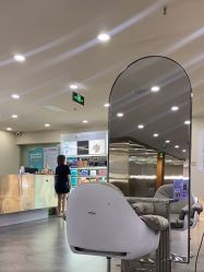 -DX HAIR SALON·发现未知美发沙龙