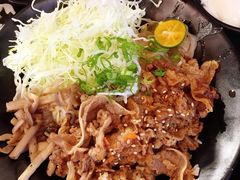 -町门烤肉拌饭专门店(哈西万达店)