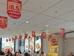-李先生牛肉面大王(广渠门内店)