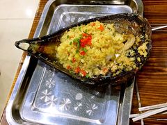 -老虎滩大连海鲜烧烤(建邺云锦路总店)