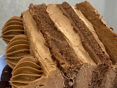 -熊猫不走蛋糕（同城送）(长沙店)