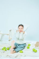 -小熊维尼高端儿童摄影(宝安旗舰店)