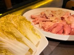 -润泽园椰子鸡(汇一城店)
