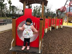 -枫香湖儿童公园