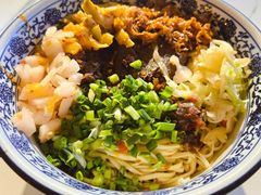 -带杏干面馆(洋湖景园店)