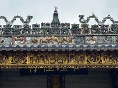 -悦城龙母祖庙