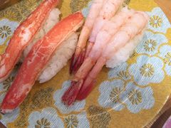 -沼津魚がし鮨(御殿場アウトレット店)